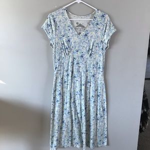 Midi dress